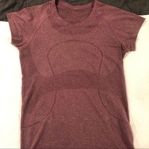 Swiftly Tech Short Sleeve Crew